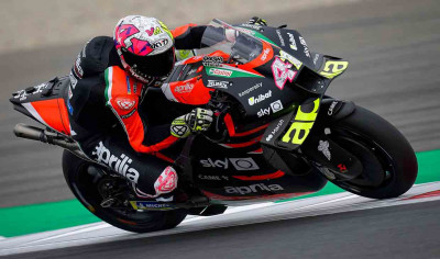 Espargaro Waspada Kedatangan Vinales thumbnail